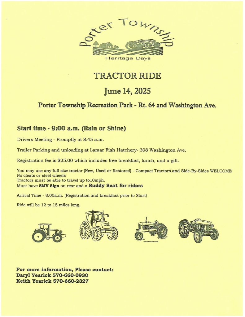 Tractor Ride-1